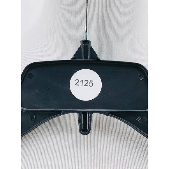 Free People Women's Black All Things Chiffon Tank Top Size XS NEW - Picture 8 of 8